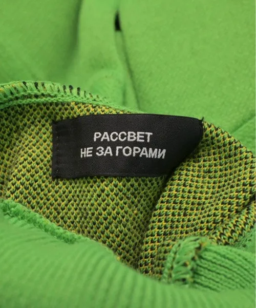 PACCBET Sweaters