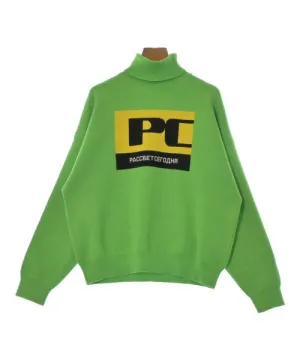 PACCBET Sweaters