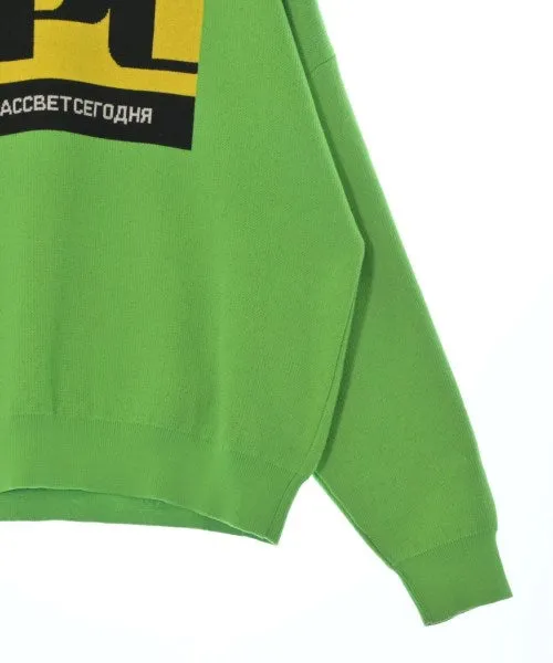 PACCBET Sweaters