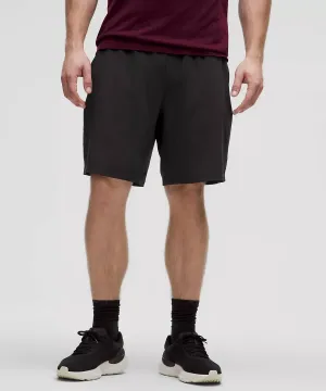 Pace Breaker In Black