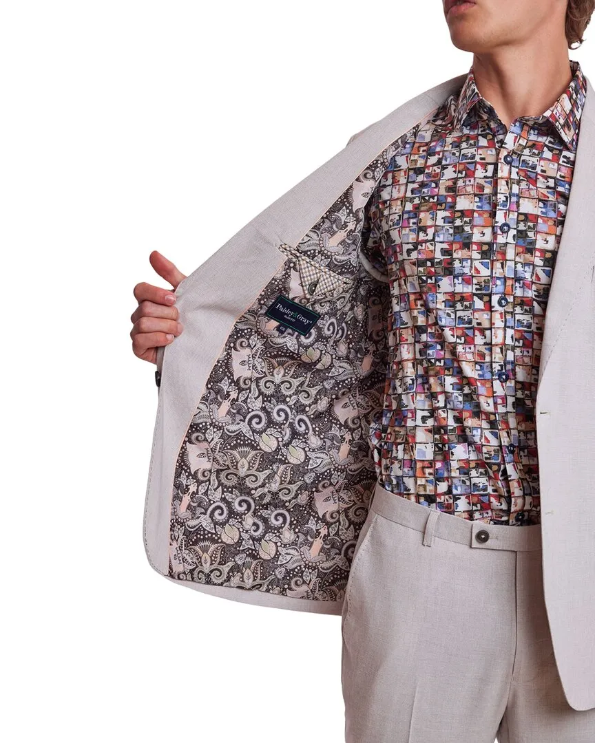Paisley & Gray Dover Notch Jacket