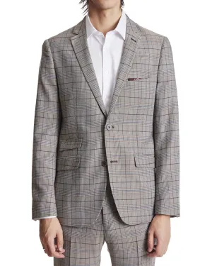 Paisley & Gray Dover Notch Jacket