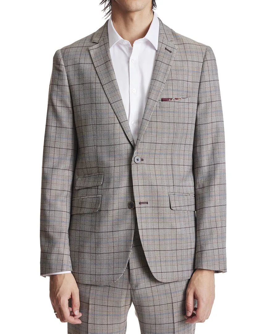 Paisley & Gray Dover Notch Jacket
