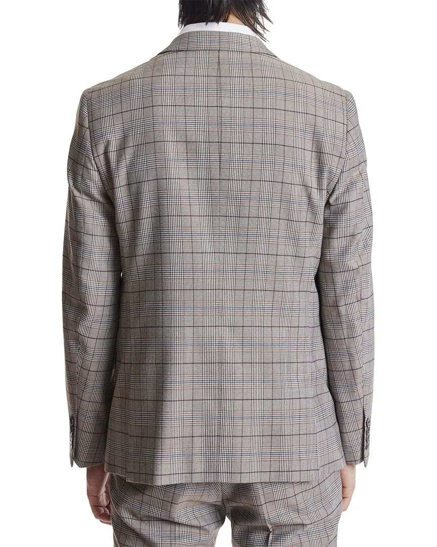 Paisley & Gray Dover Notch Jacket
