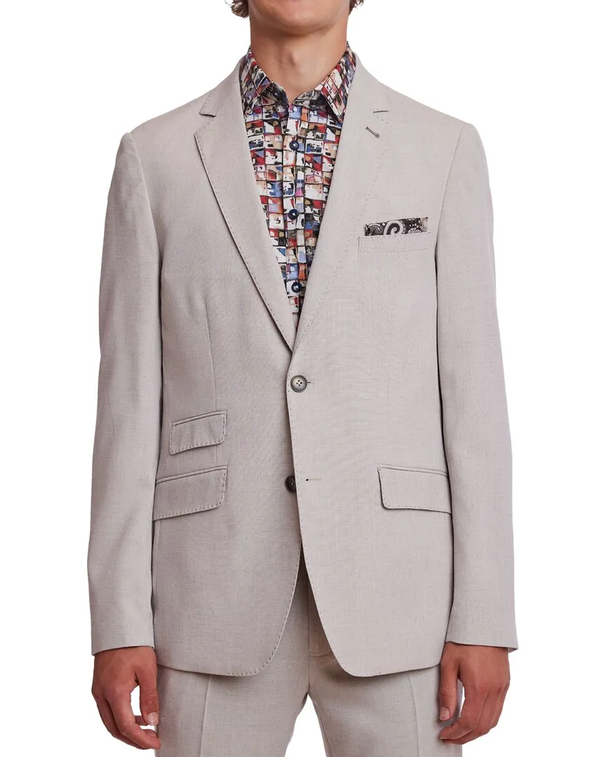 Paisley & Gray Dover Notch Jacket