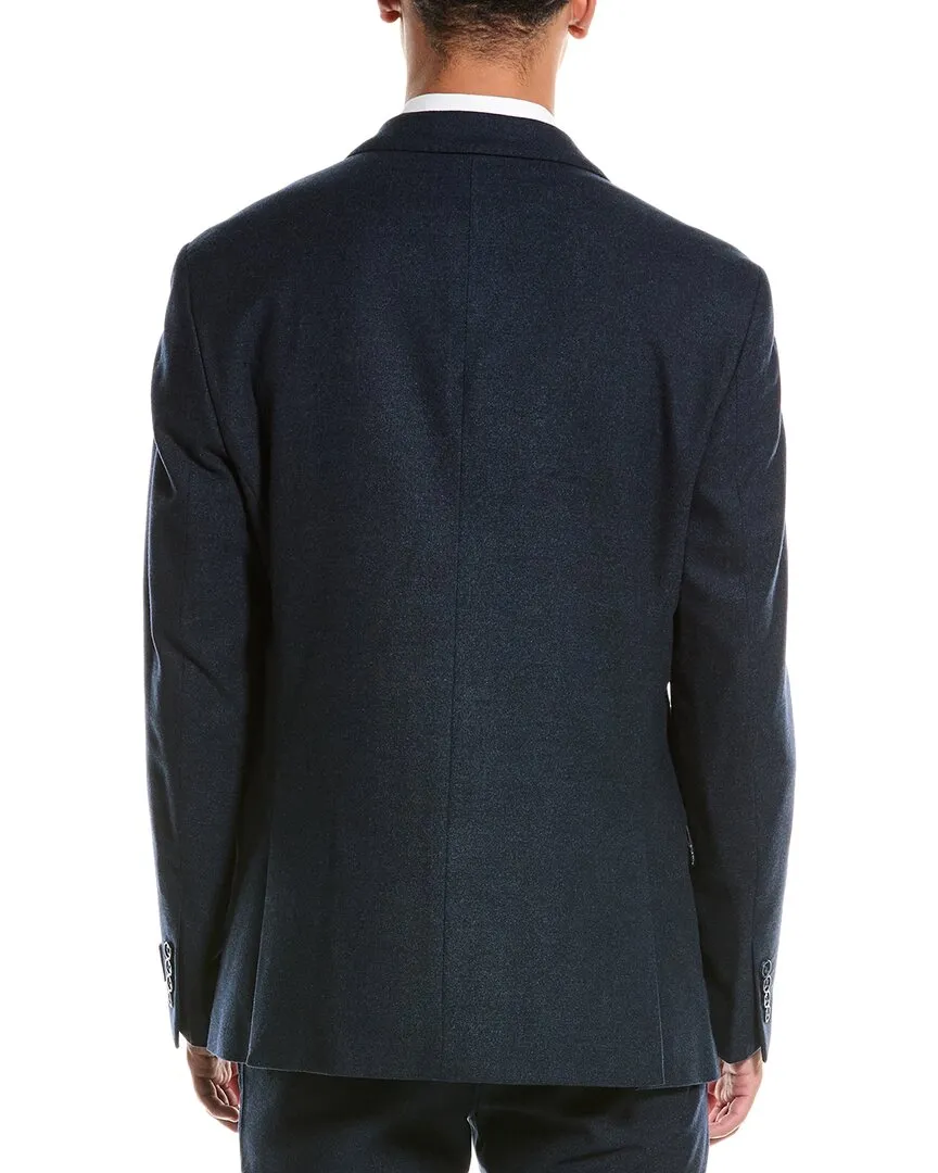 Paisley & Gray Dover Slim Fit Jacket