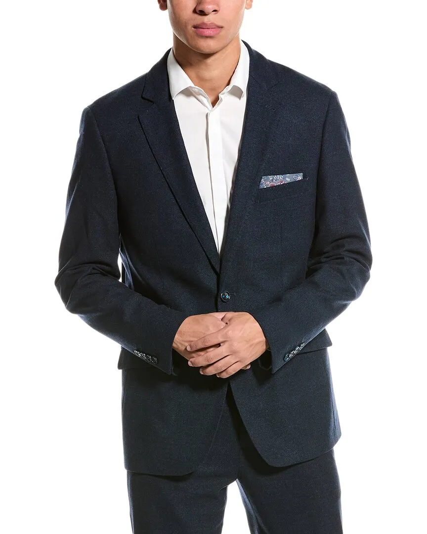 Paisley & Gray Dover Slim Fit Jacket