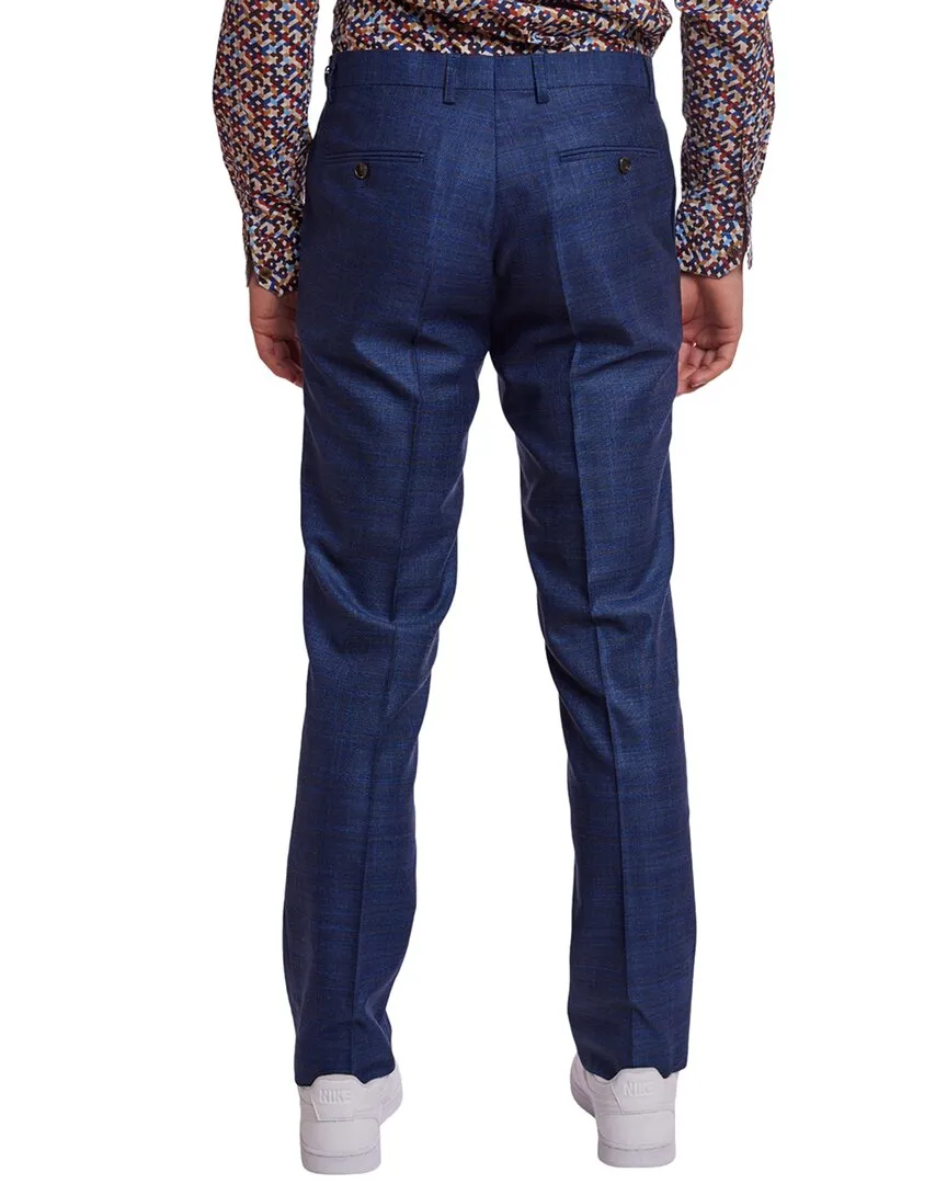 Paisley & Gray Downing Pant
