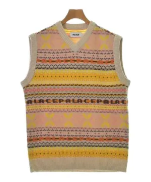 PALACE Vests