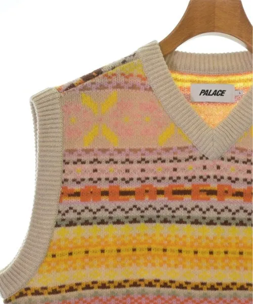 PALACE Vests
