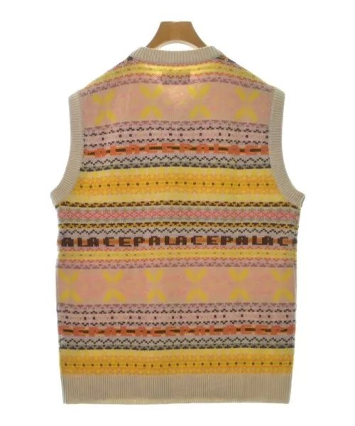 PALACE Vests