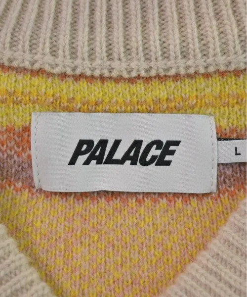 PALACE Vests
