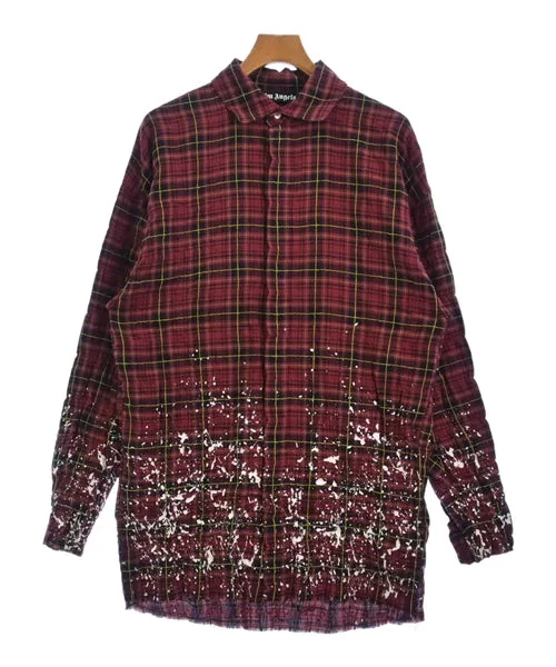 Palm Angels Casual shirts