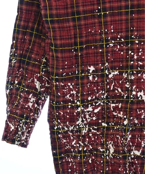 Palm Angels Casual shirts