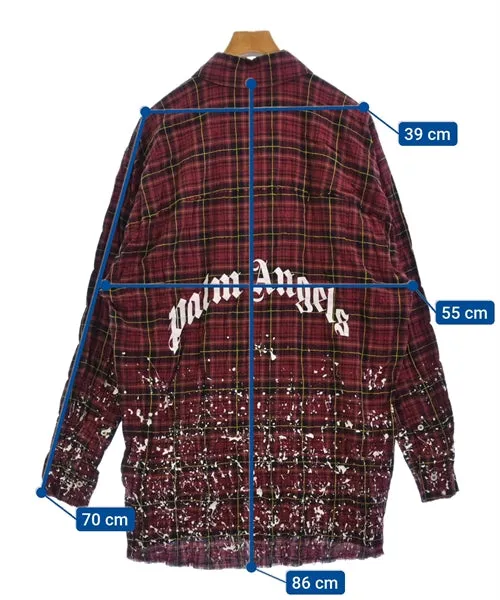 Palm Angels Casual shirts