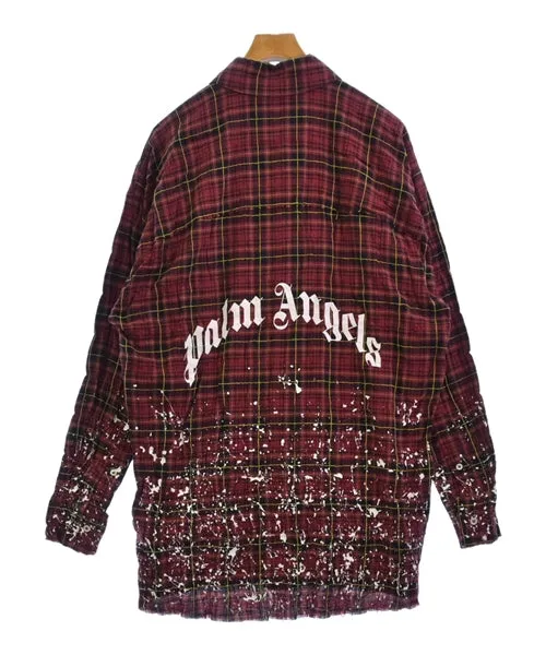 Palm Angels Casual shirts