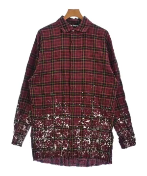 Palm Angels Casual shirts