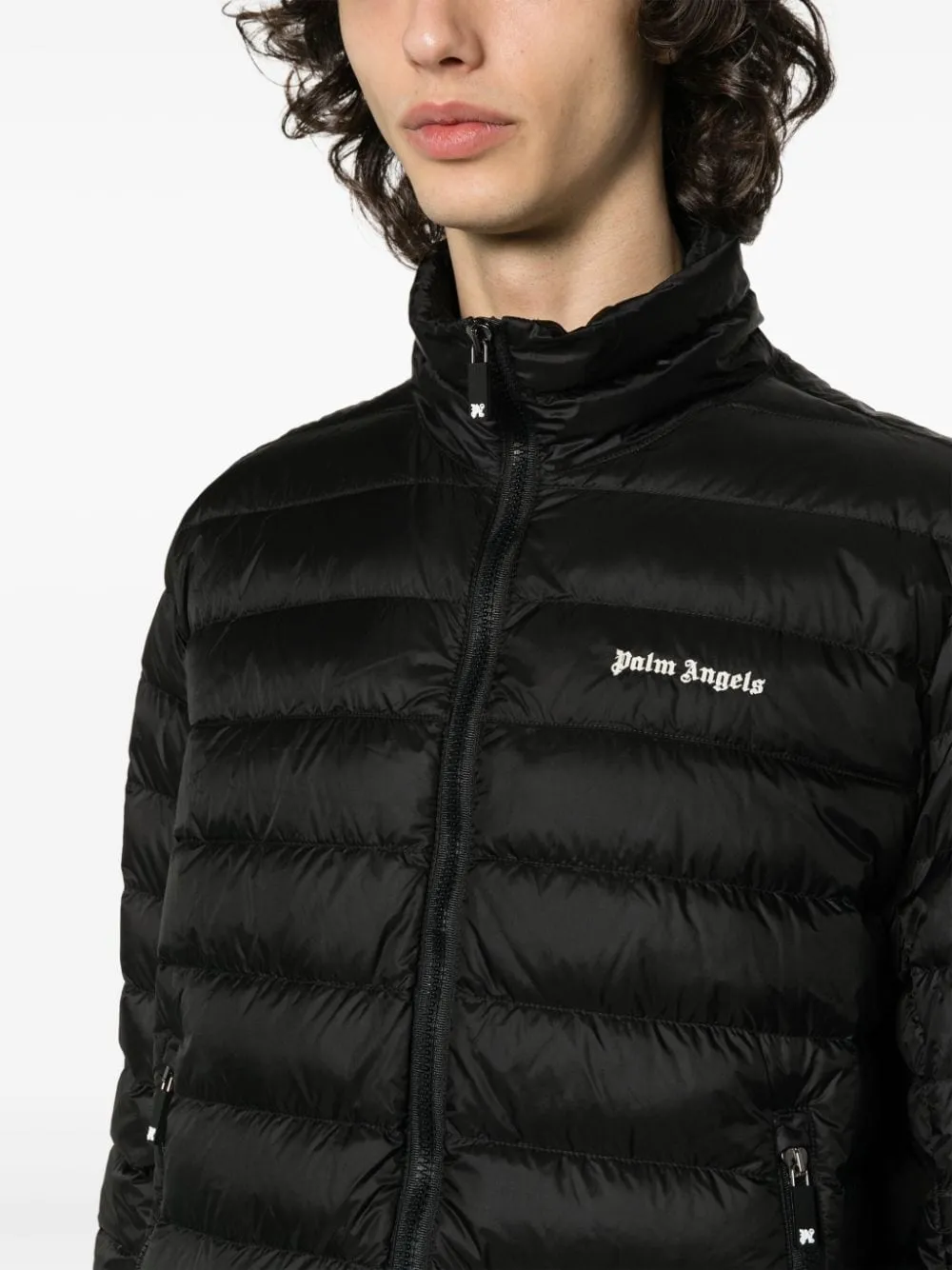 Palm Angels Men's Coats