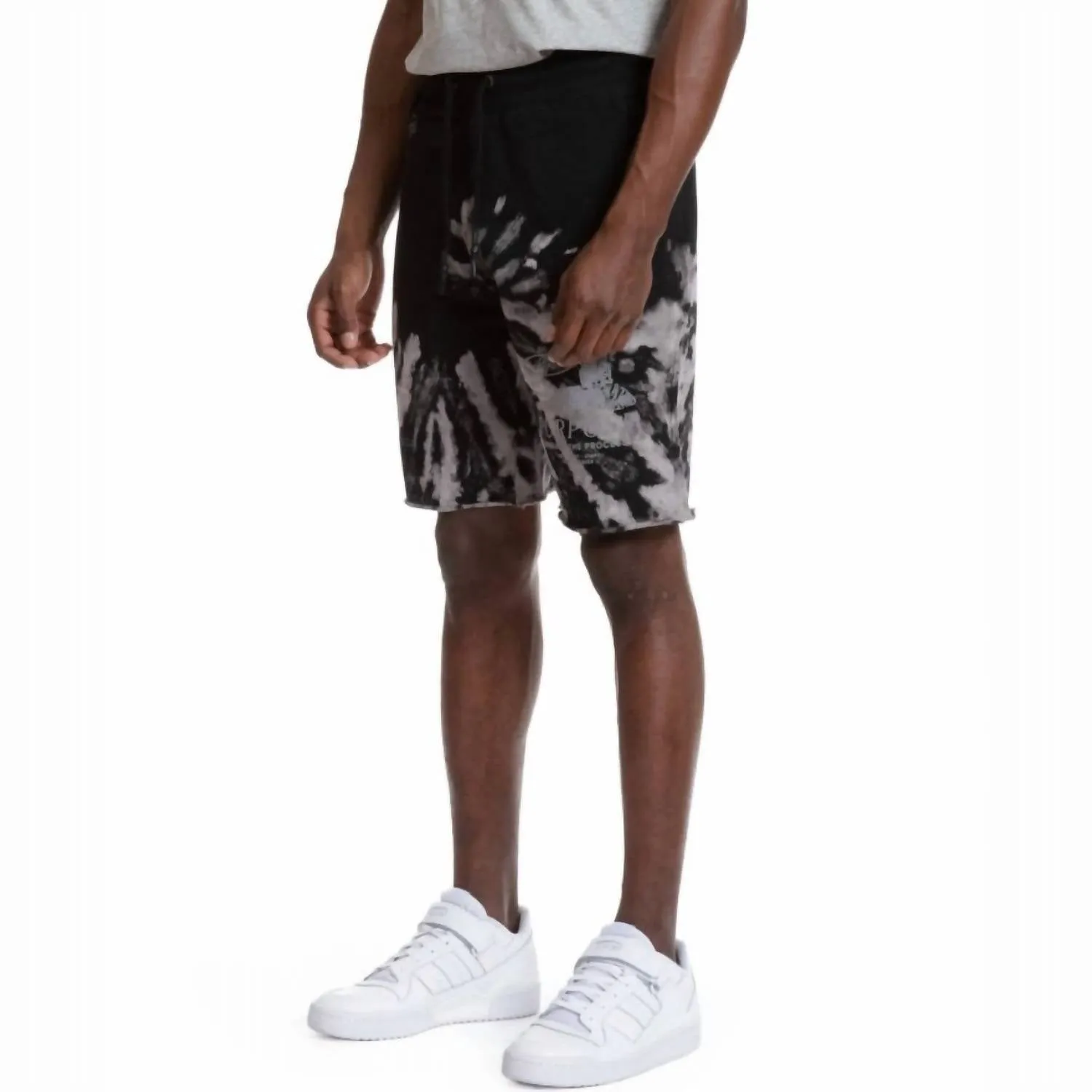 Parliament Shorts In Multi