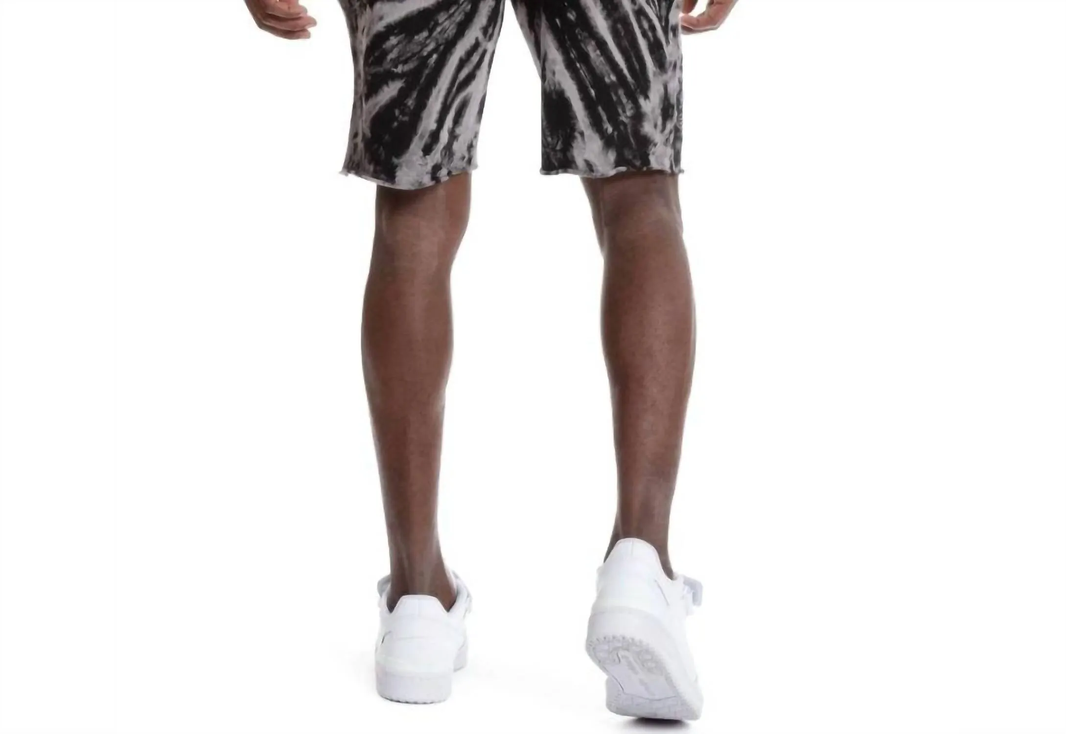 Parliament Shorts In Multi