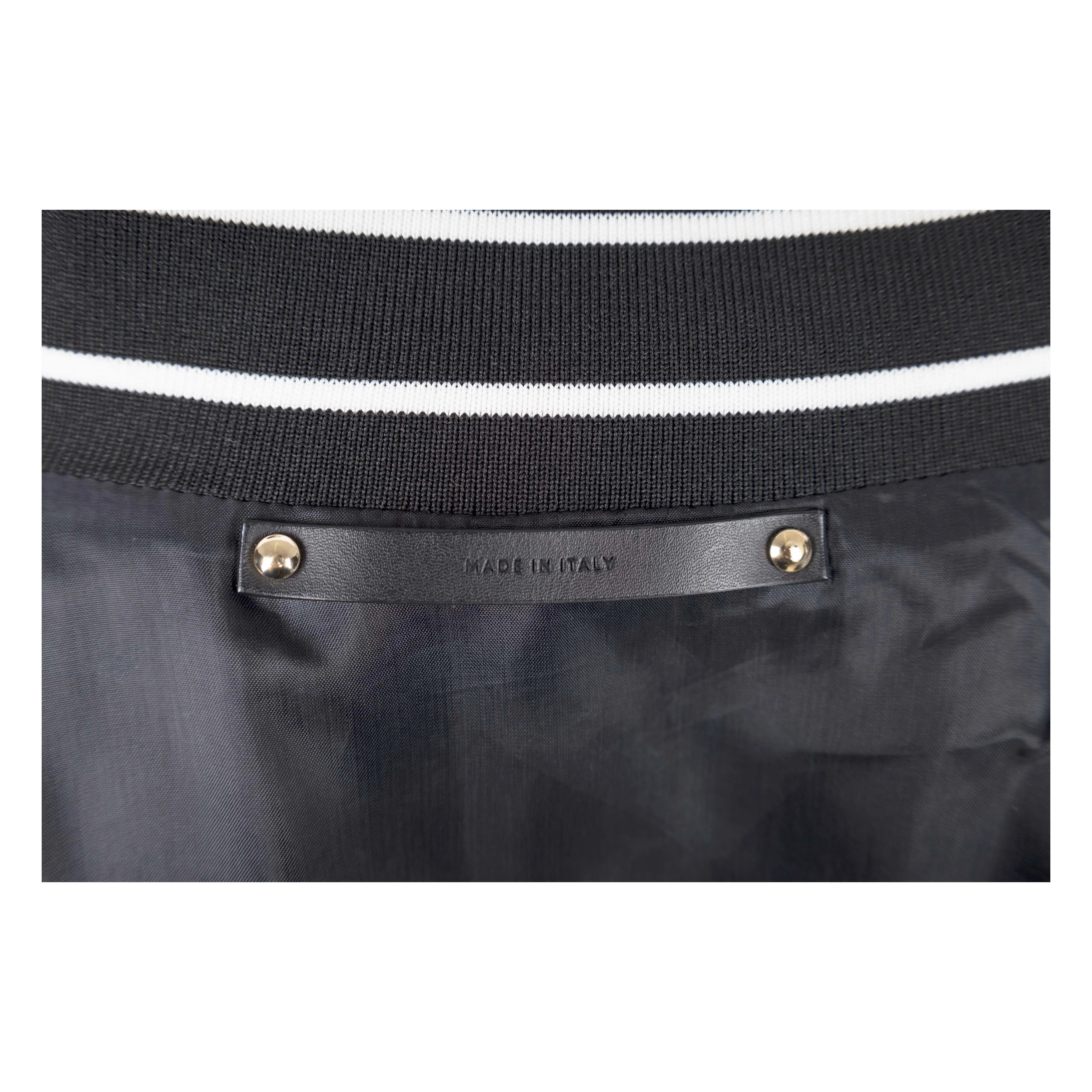Paul Smith Bomber Jacket - '00s