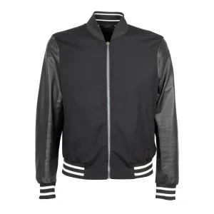 Paul Smith Bomber Jacket - '00s