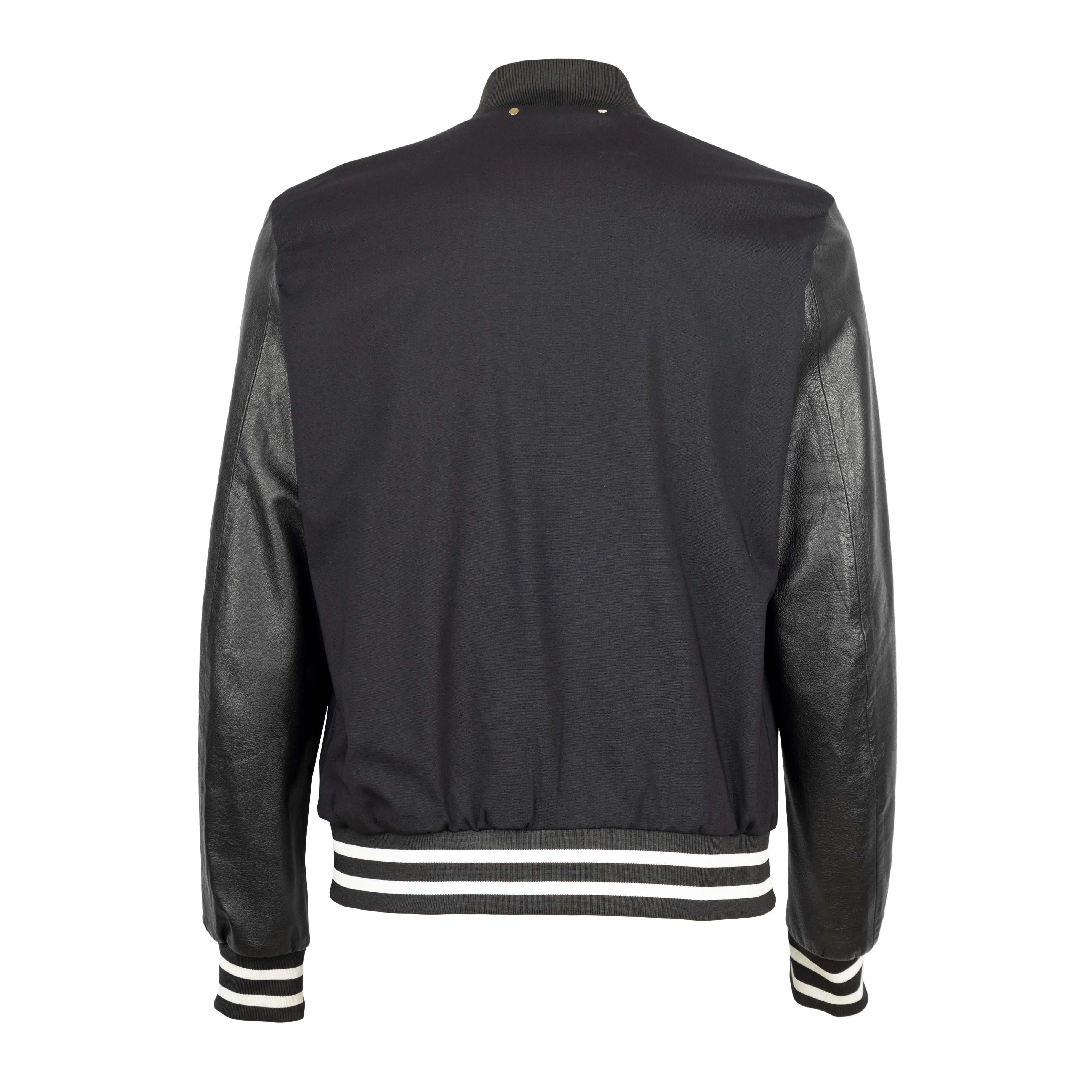 Paul Smith Bomber Jacket - '00s