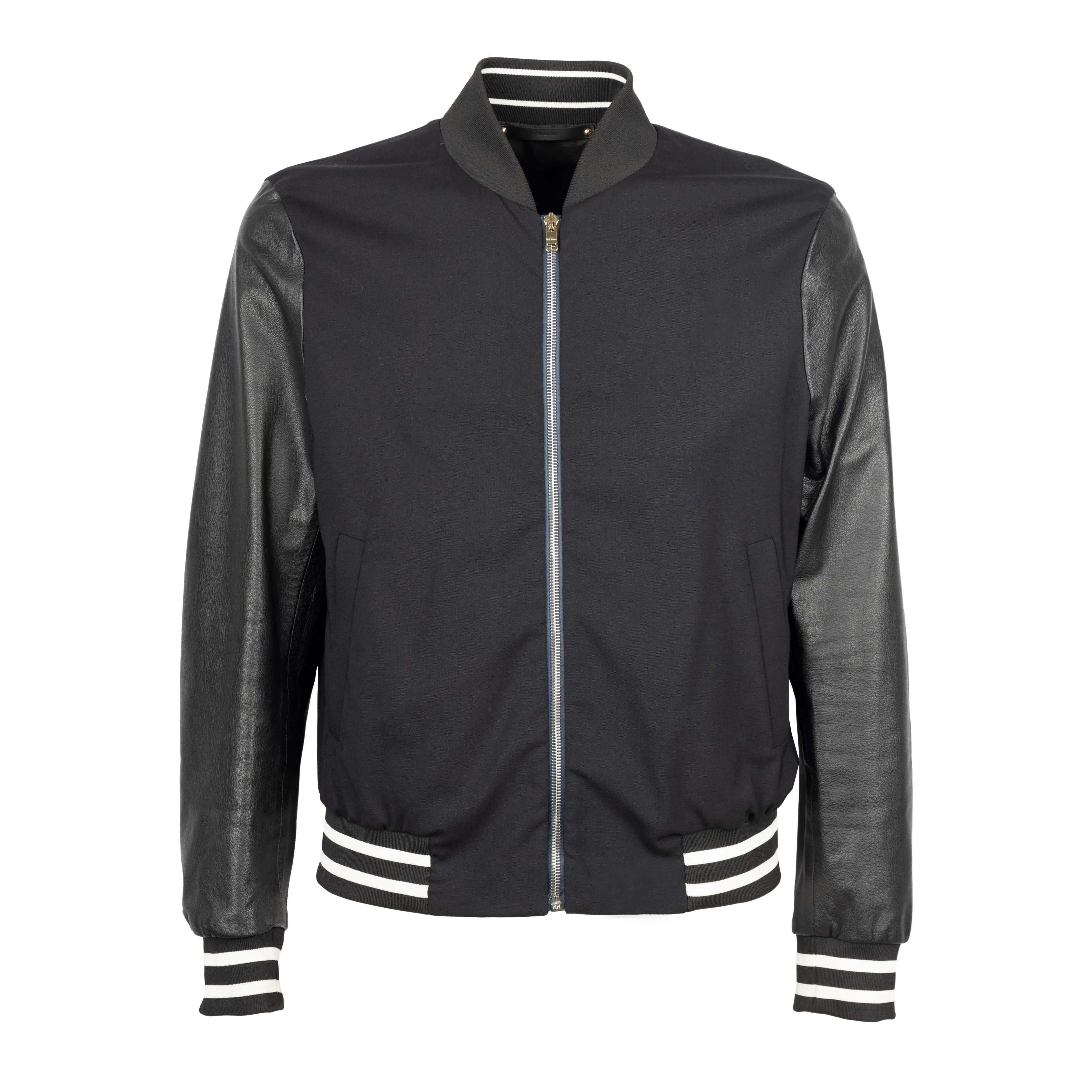 Paul Smith Bomber Jacket - '00s