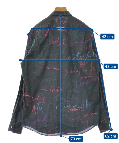Paul Smith Casual shirts