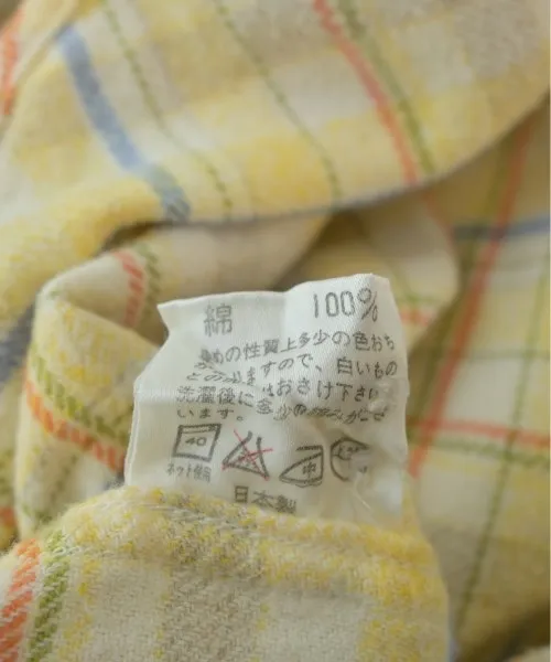 PAUL STUART Casual shirts