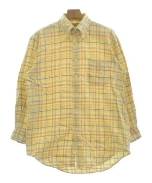 PAUL STUART Casual shirts