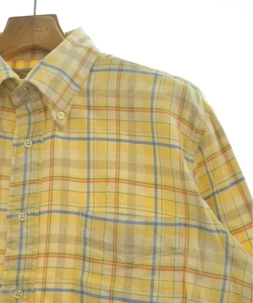 PAUL STUART Casual shirts