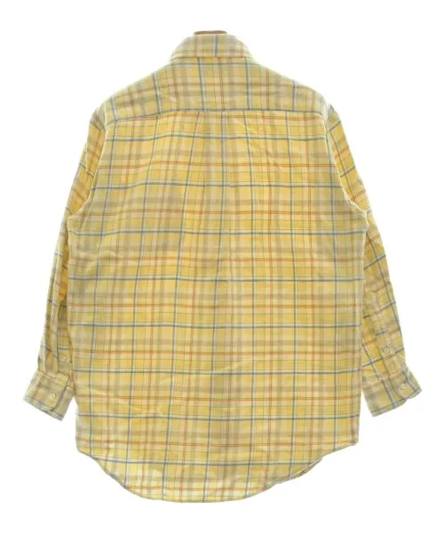 PAUL STUART Casual shirts