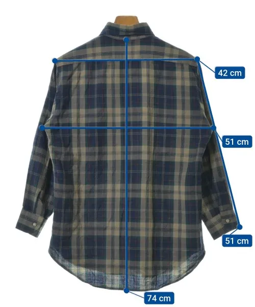 PENDLETON Casual shirts
