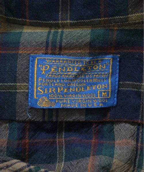 PENDLETON Casual shirts
