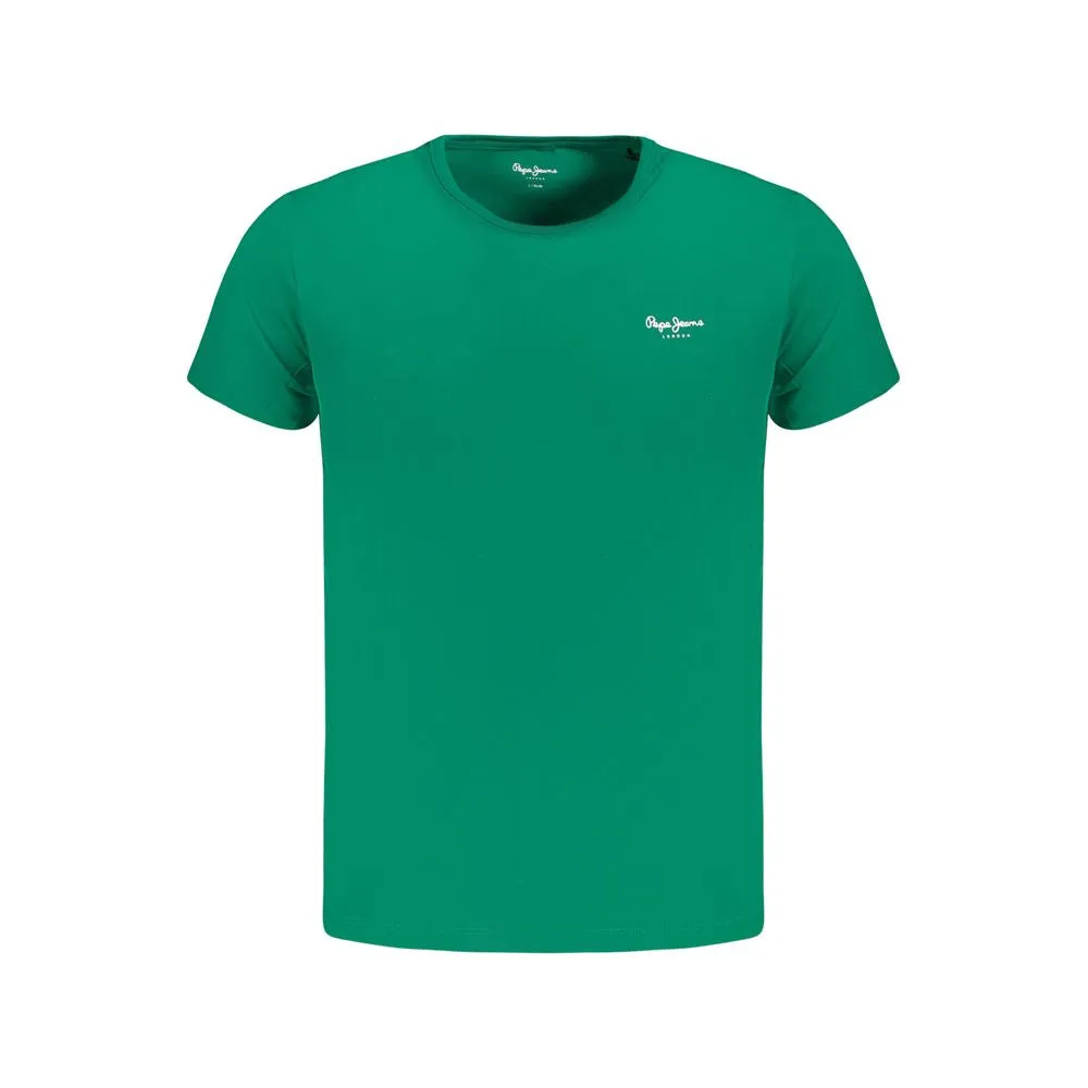 Pepe Jeans Cotton Men's T-Shirt