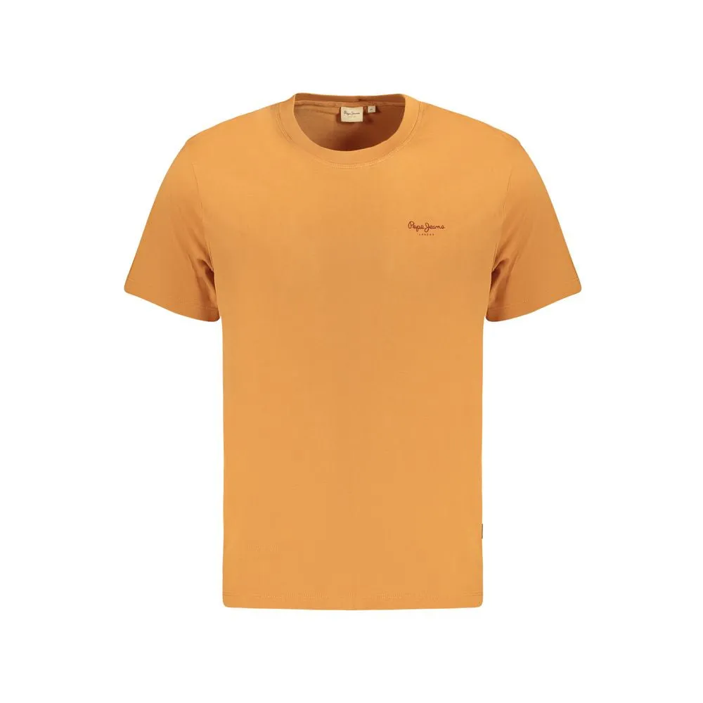 Pepe Jeans Cotton Men's T-Shirt