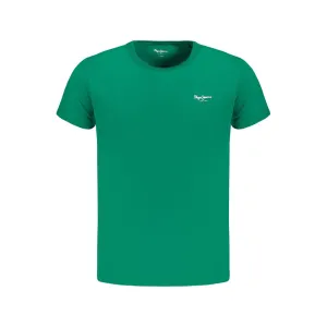 Pepe Jeans Cotton Men's T-Shirt