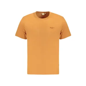Pepe Jeans Cotton Men's T-Shirt