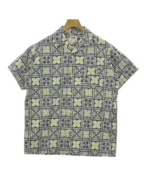 Pherrow's Casual shirts