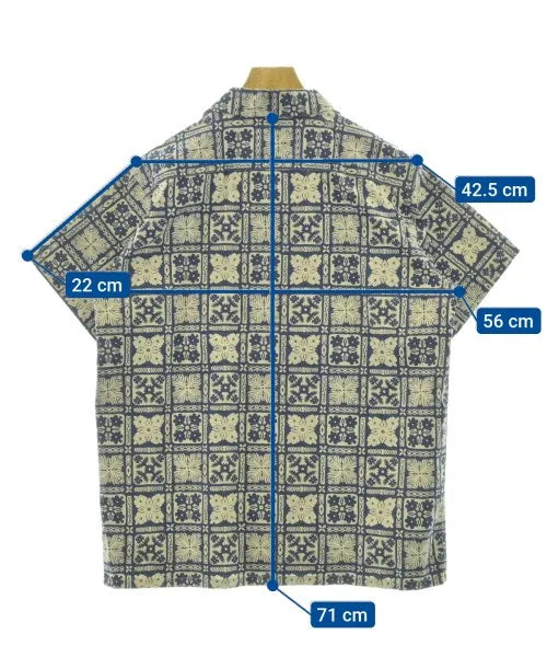 Pherrow's Casual shirts