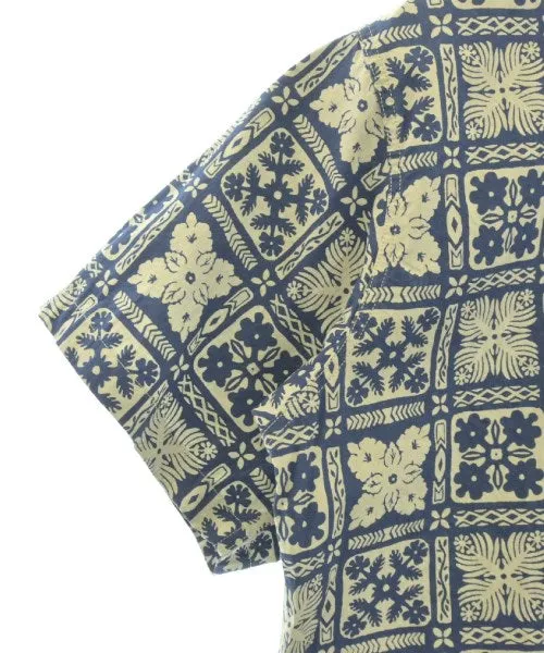 Pherrow's Casual shirts