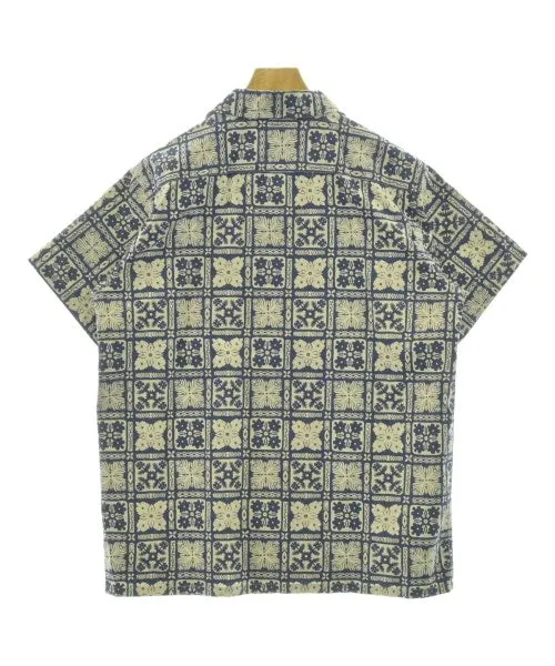 Pherrow's Casual shirts
