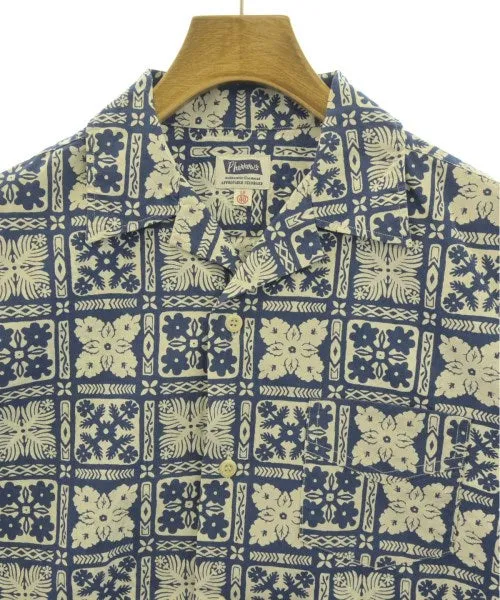 Pherrow's Casual shirts
