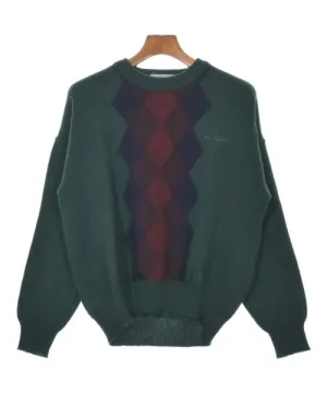 Pierre Cardin Sweaters