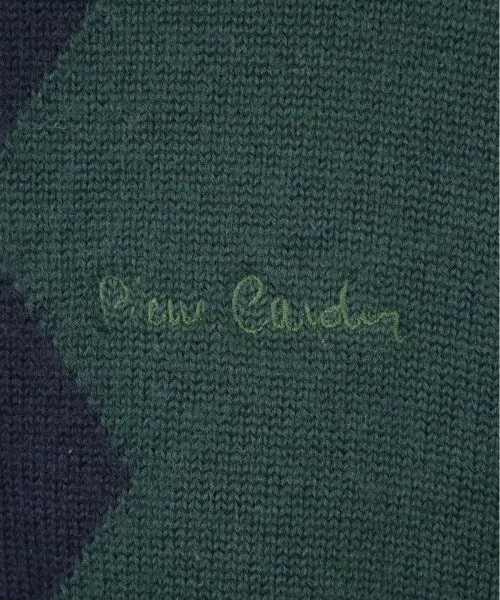 Pierre Cardin Sweaters