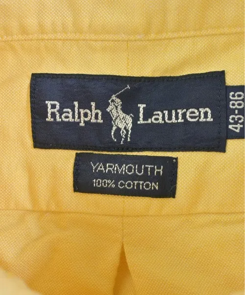Polo Ralph Lauren Casual shirts