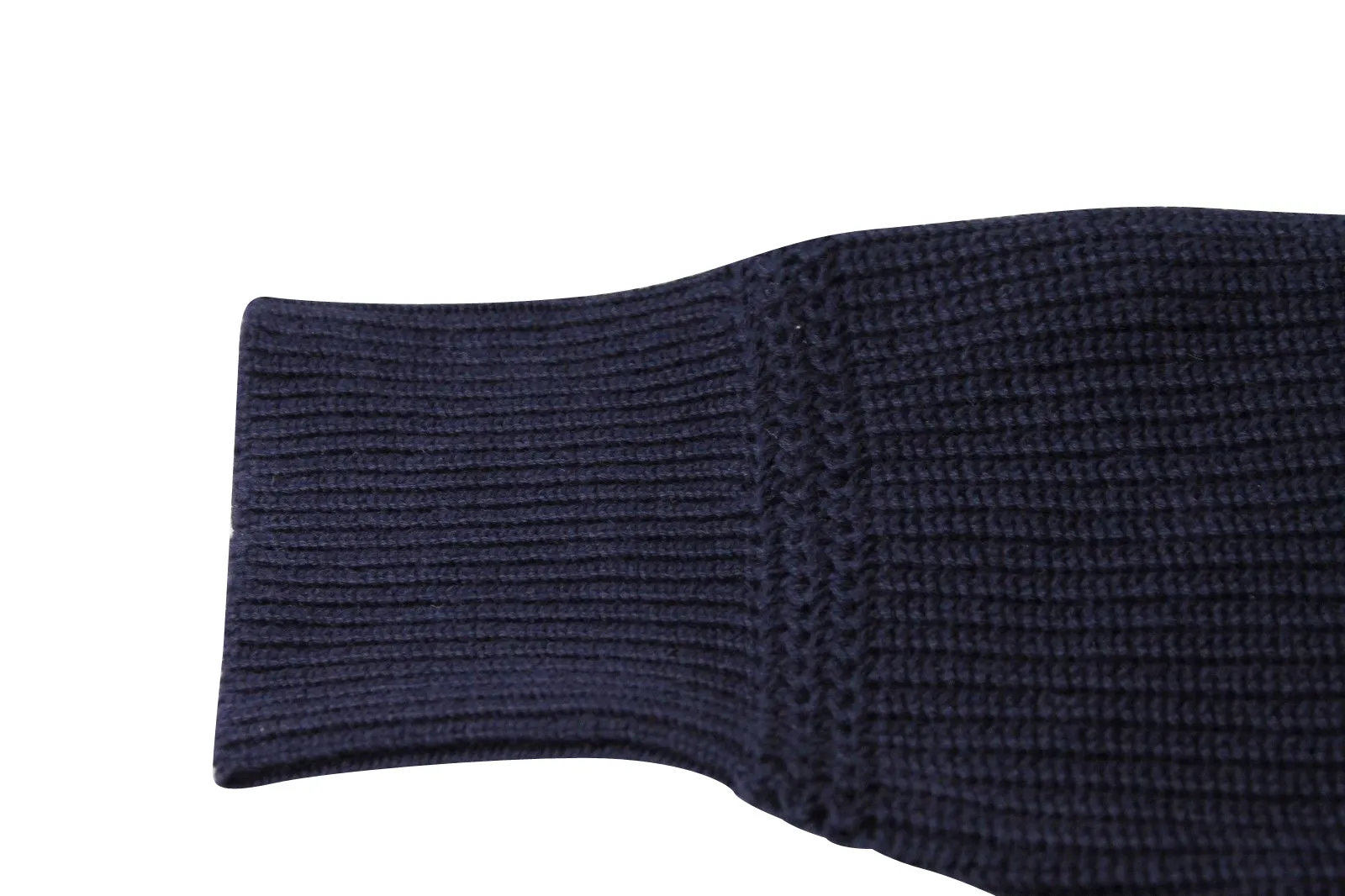 Polo Ralph Lauren Men's Cotton Shawl-Collar Sweater