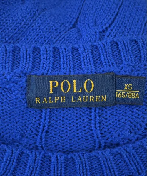 Polo Ralph Lauren Sweaters
