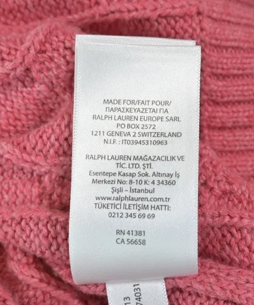 Polo Ralph Lauren Sweaters